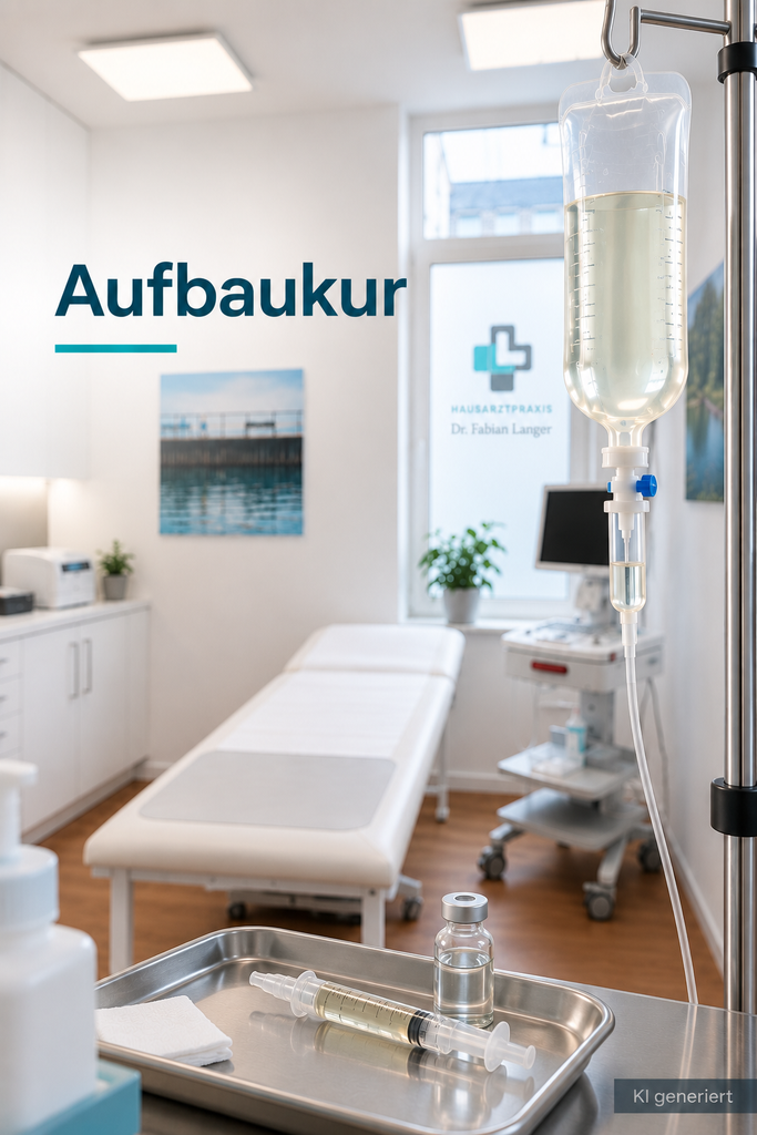 Individuelle Gesundheitsleistungen 3